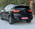 Чорний Кіа Niro, об'ємом двигуна 0 л та пробігом 149 тис. км за 18999 $, фото 5 на Automoto.ua