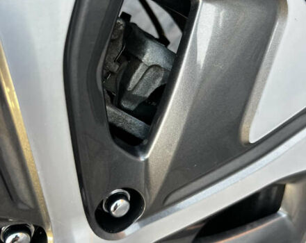 Чорний Кіа Niro, об'ємом двигуна 0 л та пробігом 65 тис. км за 16499 $, фото 25 на Automoto.ua