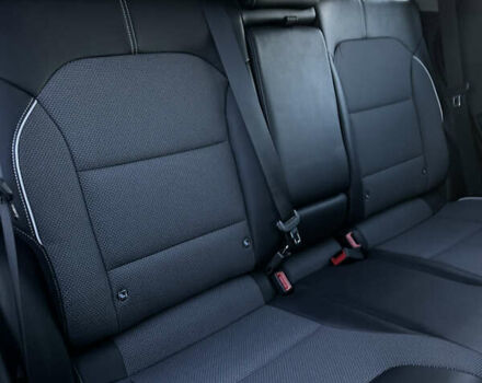 Чорний Кіа Niro, об'ємом двигуна 0 л та пробігом 98 тис. км за 19400 $, фото 30 на Automoto.ua