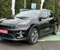 Чорний Кіа Niro, об'ємом двигуна 0 л та пробігом 110 тис. км за 19500 $, фото 30 на Automoto.ua