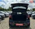Черный Киа Niro, объемом двигателя 0 л и пробегом 80 тыс. км за 23400 $, фото 68 на Automoto.ua