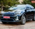 Черный Киа Niro, объемом двигателя 0 л и пробегом 110 тыс. км за 17450 $, фото 7 на Automoto.ua