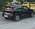 Черный Киа Niro, объемом двигателя 0 л и пробегом 112 тыс. км за 18750 $, фото 27 на Automoto.ua