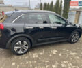 Чорний Кіа Niro, об'ємом двигуна 0 л та пробігом 164 тис. км за 18400 $, фото 39 на Automoto.ua