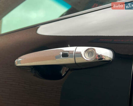 Черный Киа Niro, объемом двигателя 0 л и пробегом 140 тыс. км за 21500 $, фото 9 на Automoto.ua