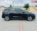 Киа Niro 2020 в Первомайск на Automoto.ua Черный Киа Niro, объемом двигателя 0 л и пробегом 121 тыс. км за 18800 $, фото 5 на Automoto.ua