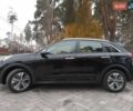 Черный Киа Niro, объемом двигателя 0 л и пробегом 92 тыс. км за 19945 $, фото 9 на Automoto.ua