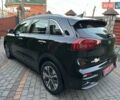 Черный Киа Niro, объемом двигателя 0 л и пробегом 115 тыс. км за 18700 $, фото 13 на Automoto.ua