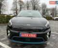 Черный Киа Niro, объемом двигателя 0 л и пробегом 72 тыс. км за 19300 $, фото 7 на Automoto.ua