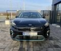 Черный Киа Niro, объемом двигателя 0 л и пробегом 104 тыс. км за 19900 $, фото 1 на Automoto.ua
