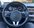 Чорний Кіа Niro, об'ємом двигуна 0 л та пробігом 112 тис. км за 20499 $, фото 48 на Automoto.ua