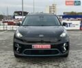 Чорний Кіа Niro, об'ємом двигуна 0 л та пробігом 148 тис. км за 18700 $, фото 1 на Automoto.ua