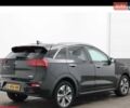 Чорний Кіа Niro, об'ємом двигуна 0 л та пробігом 65 тис. км за 16499 $, фото 5 на Automoto.ua