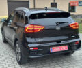 Черный Киа Niro, объемом двигателя 0 л и пробегом 135 тыс. км за 18650 $, фото 2 на Automoto.ua