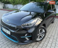 Черный Киа Niro, объемом двигателя 0 л и пробегом 135 тыс. км за 17999 $, фото 7 на Automoto.ua