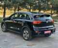 Черный Киа Niro, объемом двигателя 0 л и пробегом 112 тыс. км за 18750 $, фото 20 на Automoto.ua