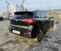Черный Киа Niro, объемом двигателя 0 л и пробегом 104 тыс. км за 19900 $, фото 7 на Automoto.ua