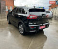 Черный Киа Niro, объемом двигателя 0 л и пробегом 104 тыс. км за 17550 $, фото 12 на Automoto.ua