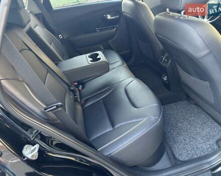 Черный Киа Niro, объемом двигателя 0 л и пробегом 105 тыс. км за 20500 $, фото 51 на Automoto.ua