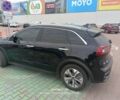 Чорний Кіа Niro, об'ємом двигуна 0 л та пробігом 170 тис. км за 16500 $, фото 1 на Automoto.ua