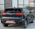 Черный Киа Niro, объемом двигателя 0 л и пробегом 99 тыс. км за 18800 $, фото 17 на Automoto.ua