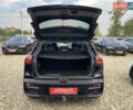 Чорний Кіа Niro, об'ємом двигуна 0 л та пробігом 64 тис. км за 23700 $, фото 91 на Automoto.ua