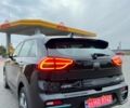 Черный Киа Niro, объемом двигателя 0 л и пробегом 106 тыс. км за 17900 $, фото 20 на Automoto.ua