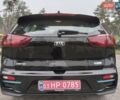 Черный Киа Niro, объемом двигателя 0 л и пробегом 92 тыс. км за 19945 $, фото 28 на Automoto.ua
