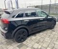 Черный Киа Niro, объемом двигателя 0 л и пробегом 112 тыс. км за 21900 $, фото 2 на Automoto.ua