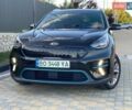 Черный Киа Niro, объемом двигателя 0 л и пробегом 107 тыс. км за 19950 $, фото 6 на Automoto.ua