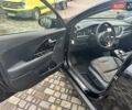 Чорний Кіа Niro, об'ємом двигуна 0 л та пробігом 104 тис. км за 20923 $, фото 17 на Automoto.ua
