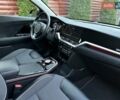 Черный Киа Niro, объемом двигателя 0 л и пробегом 115 тыс. км за 18700 $, фото 22 на Automoto.ua