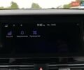 Чорний Кіа Niro, об'ємом двигуна 0 л та пробігом 107 тис. км за 22400 $, фото 52 на Automoto.ua