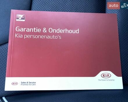 Черный Киа Niro, объемом двигателя 0 л и пробегом 93 тыс. км за 22700 $, фото 42 на Automoto.ua
