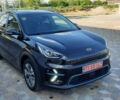 Черный Киа Niro, объемом двигателя 0 л и пробегом 149 тыс. км за 18900 $, фото 1 на Automoto.ua