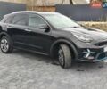 Чорний Кіа Niro, об'ємом двигуна 0 л та пробігом 46 тис. км за 17000 $, фото 8 на Automoto.ua