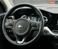 Чорний Кіа Niro, об'ємом двигуна 0 л та пробігом 134 тис. км за 18950 $, фото 33 на Automoto.ua