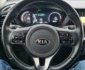 Черный Киа Niro, объемом двигателя 0 л и пробегом 114 тыс. км за 19999 $, фото 40 на Automoto.ua