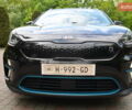 Черный Киа Niro, объемом двигателя 0 л и пробегом 76 тыс. км за 17550 $, фото 10 на Automoto.ua