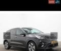 Чорний Кіа Niro, об'ємом двигуна 0 л та пробігом 65 тис. км за 16499 $, фото 4 на Automoto.ua