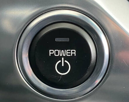 Чорний Кіа Niro, об'ємом двигуна 0 л та пробігом 70 тис. км за 22350 $, фото 23 на Automoto.ua