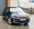 Черный Киа Niro, объемом двигателя 0 л и пробегом 93 тыс. км за 17999 $, фото 1 на Automoto.ua