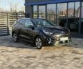 Черный Киа Niro, объемом двигателя 0 л и пробегом 104 тыс. км за 19900 $, фото 1 на Automoto.ua