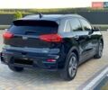 Чорний Кіа Niro, об'ємом двигуна 0 л та пробігом 109 тис. км за 19850 $, фото 6 на Automoto.ua
