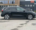 Чорний Кіа Niro, об'ємом двигуна 0 л та пробігом 140 тис. км за 17999 $, фото 7 на Automoto.ua