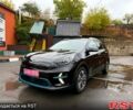 Черный Киа Niro, объемом двигателя 64 л и пробегом 85 тыс. км за 19500 $, фото 1 на Automoto.ua