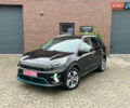 Черный Киа Niro, объемом двигателя 0 л и пробегом 140 тыс. км за 21500 $, фото 1 на Automoto.ua