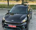 Черный Киа Niro, объемом двигателя 0 л и пробегом 112 тыс. км за 18750 $, фото 17 на Automoto.ua