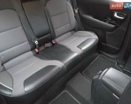 Черный Киа Niro, объемом двигателя 0 л и пробегом 92 тыс. км за 19945 $, фото 60 на Automoto.ua