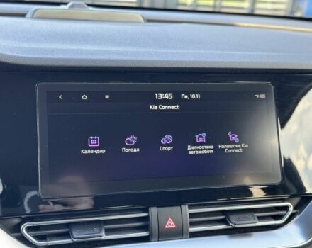Черный Киа Niro, объемом двигателя 0 л и пробегом 142 тыс. км за 18900 $, фото 23 на Automoto.ua